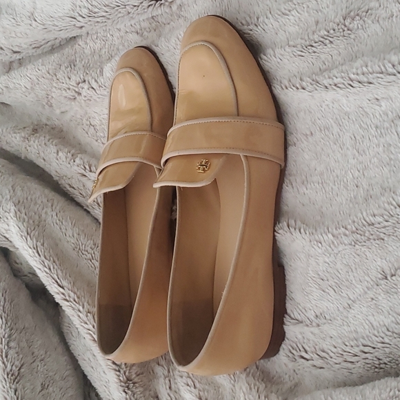 Tory burch evette flats- hold - Picture 2 of 12